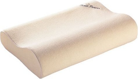 スウィートスリーパー 低反発枕