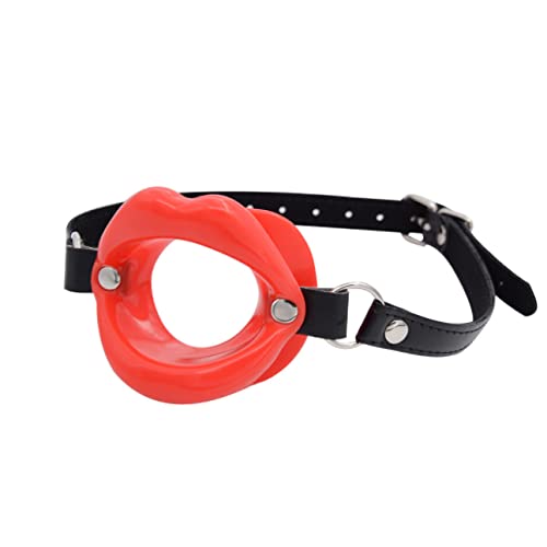 Breathable and Durable O-shaped Set Open Mouth - Image 4