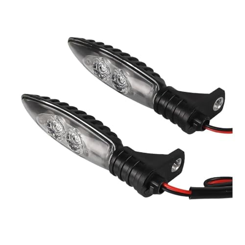 Clignotant indicateur de direction puissant pour moto R 1200 GS - 5