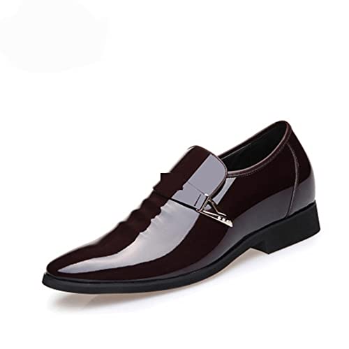 Zapatos de Hombre Zapatos de Vestir para Hombre Zapatos...