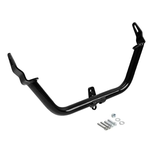 Support de carénage pour Road Glide 2015-2024 barre de protection noir
