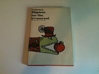 Rhymes for the Irreverant B002J4AR0I Book Cover