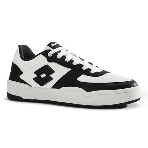 Image of Lotto Women Hoop Star Citta Sneakers