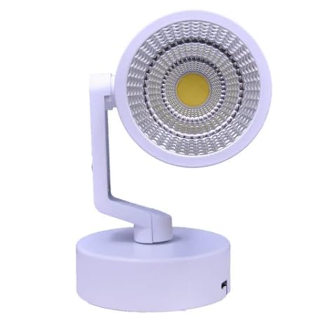 Lites Lx135/16 Watts Wall Spot Light (Warm White) Pack Of 1