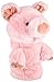 Daphne's Headcovers Pig Driver Headcover | Premium Driver Headcovers | Funny Golf Club Covers | Stylish Protection for Your Clubs | Men's Golf Gear | Driver Headcover for Men and Women