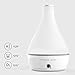 Sharper Image AROMA 2 Ultrasonic Humidifier with Aromatherapy