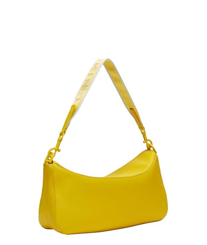 LIEBESKIND Berlin Women's Alessa 3 KODIAQ S Lemon Shoulder Bag – Ansicht 2