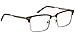 Tuscany Eyewear RX632-03 Eyeglasses With Hard Case, Size: 50-18-145mm