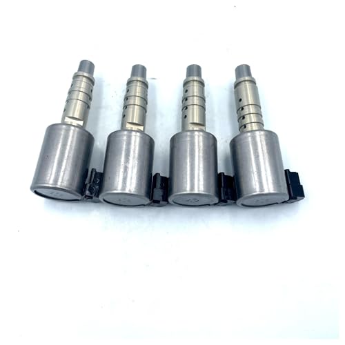 Électrovanne JF015E RE0F11A pièce de rechange boîte auto CVT - 6