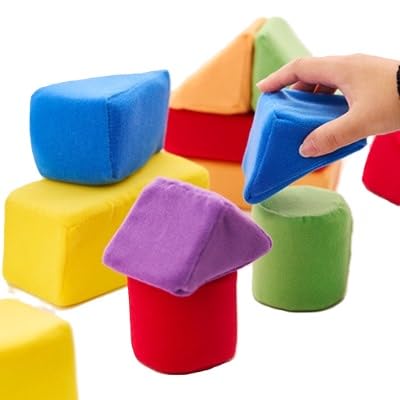 ふわふわベビーつみき