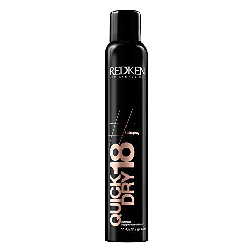 Best Dry Hairspray