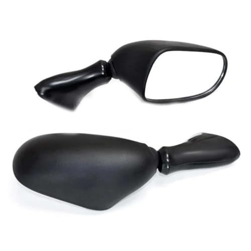 Espejos retrovisores para moto Suzuki GSX600F GSX750F Katana de los años 1998 a 2006
