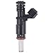 Pack of 6 Fuel Injectors for BMW 128i 328i X3 X5 Z4 525i 3.0L 2.0L 7531634 2006-2012