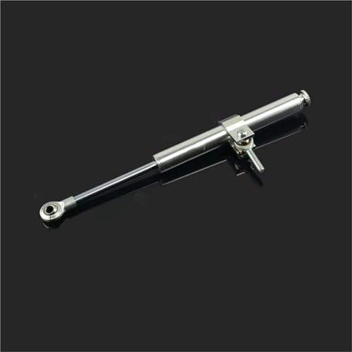 Amortisseur de direction moto universel de 330mm stabilisateur réglable pour Yamaha