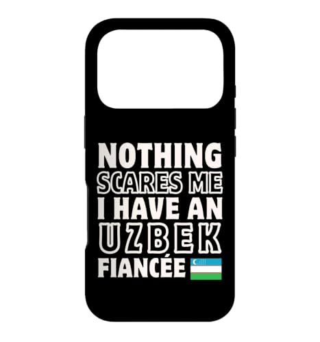 Nothing Scares Me Have �E�Y�x�L�X�^���̍���� �X�}�z�P�[�X iPhone 17 Pro �p