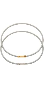 Amazon | Be:ion Air Necklace（ビーイオン エアーネックレス
