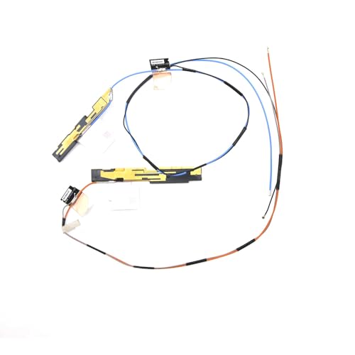 Laptop Cable for Lenovo ThinkPad T490s T14s (Type 20T0, 20T1) 02HM508 02HM509 WW+WL New