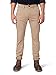 Produktbild TOM TAILOR Herren Travis Slim Chino 1012992, 20631 - Cement Yarn Dye Structure, 33W / 32L