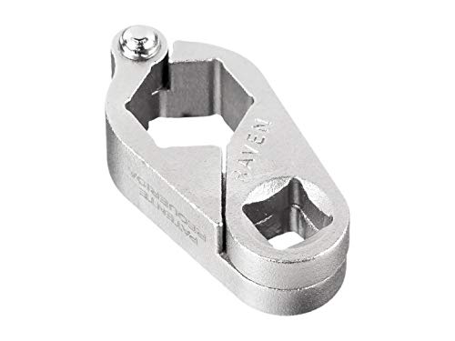 Chave Para Sonda Lambda 22 Mm RAVEN