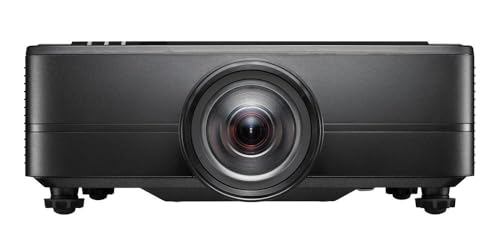 Proyector Optoma ZU920T 9800 LM WUXGA Proyector Optoma ZU920T 9800 LM WUXGA