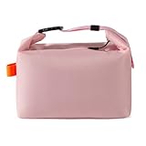 MLPKOI Bolsas Termica Porta Alimentos Pequeña, Bolsa Comida Trabajo para...