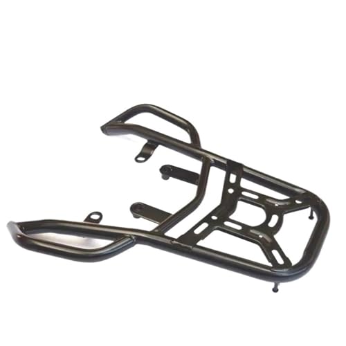 Porte-bagages arrière pour CF650MT étagère de transport pour vos voyages et road trips