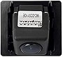 Master Tailgaters Replacement for Cadillac CTS/CTS-V Sedan (2011-2014) Backup Camera OE Part # 20793585, 22914945, 23171840