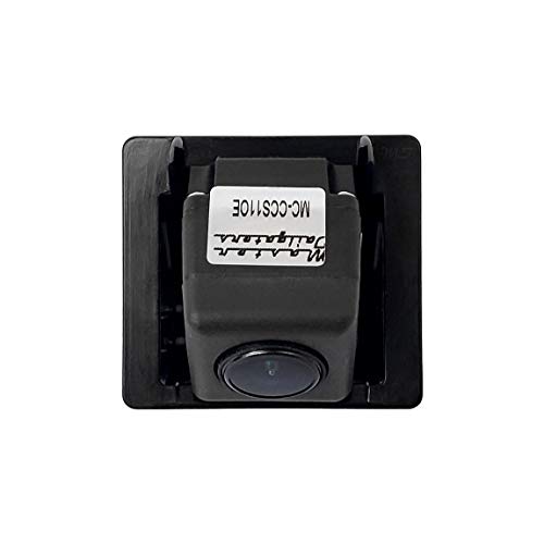 Master Tailgaters Repuesto para cámara de respaldo Cadillac CTS/CTS-V Sedan (2011-2014), pieza original # 20793585, 22914945, 23171840
