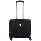 Travelite Organisiert verpackt: Mehrteilige Business-Gepäckserie „@work“ für Ihre erfolgreich...