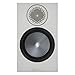 Monitor Audio Bronze 50 Bookshelf Speaker White (Pair)