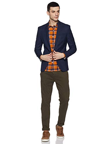 Image of United Colors of Benetton Men's Slim Shirt