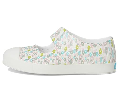 Native Shoes Unisex-Child Jefferson Juniper Print (Little Kid) Sneaker4