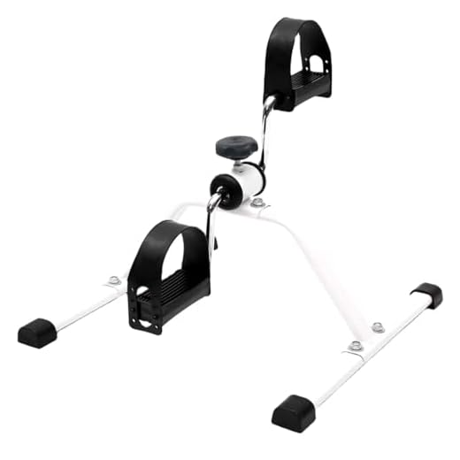 Bicicleta Fisioterapia Exercitador Ergométrica Pedal Bike