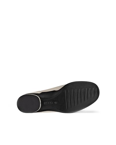 Image of ECCO Sculpted Luxe Ballerina