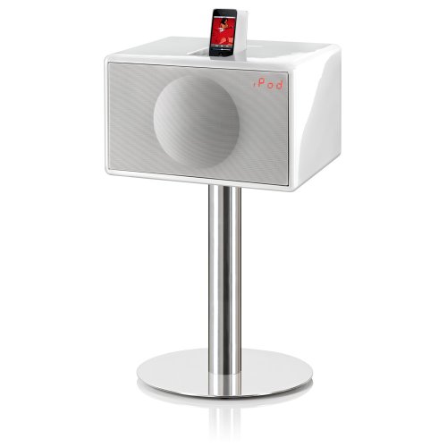 Geneva Sound System Model L ＋ iPod touch