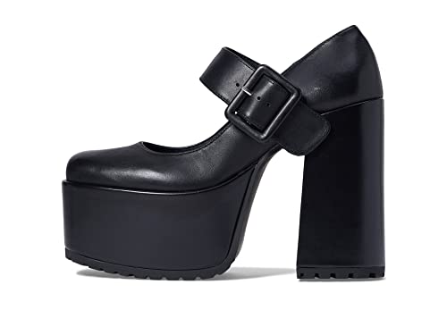 Steve Madden Cadin Mary Jane Heel4