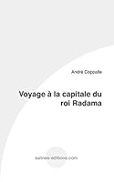 Voyage à la capitale du roi Radama (French Edition) 152078936X Book Cover