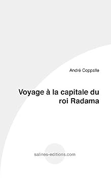 Paperback Voyage à la capitale du roi Radama (French Edition) [French] Book