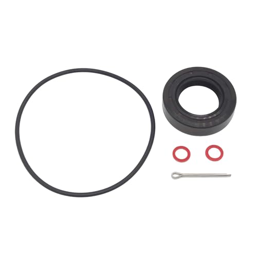Turbine de Pompe à Eau 40-50 CV Kit 18-3394 pour Moteur Hors-Bord