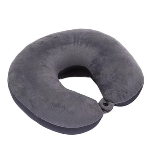 Almohada de Microperlas 30 cm Tamaño Compacto Ajustable miniatura 1