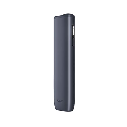 IQOS ILUMA ONE i - Dispositivo para Tabaco Calentado Ergonómico, Compacto y Menos Olores. (Color Negro Medianoche) IQOS ILUMA ONE i - Dispositivo para Tabaco Calentado Ergonómico, Compacto y Menos Olores. (Color Negro Medianoche)