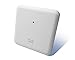 Price comparison product image Cisco Aironet 1852I-E-K9C Controllerless Wi-Fi Access Point, 802.11ac Wave 2, with Internal Antenna (AIR-AP1852I-E-K9C) white, 677DB98
