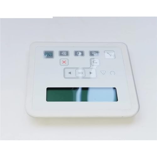 Assemblage Panneau Commande G3Q74-60101 pour HP M227sdn 227 - 2