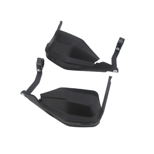 Protège-mains rehaussant pour guidon de moto de trail 450MT