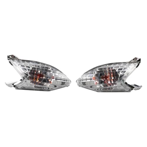 Feu clignotant avant moto CYGNUS X 125 5TY optique scooter