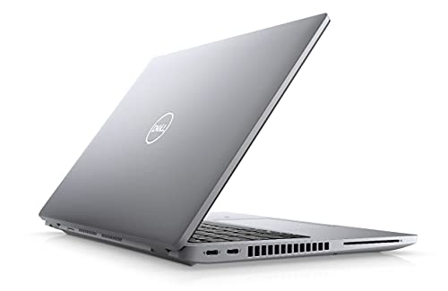 Image of Dell Latitude 5420 14 inch Laptop Core i5-1135G7 16GB 256GB SSD Windows 11 Pro (Renewed)