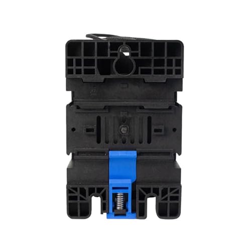 Contacteur capacitif CJ19-95/21 robuste pour commutation CA 220V
