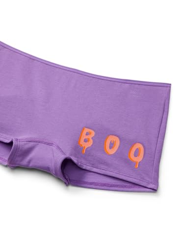 Happy Nation Girls Comfy Cotton Boyshort Underwear2