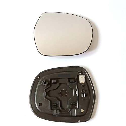 Verre de rétroviseur pour Toyota Hiace miroir de remplacement pour voyage