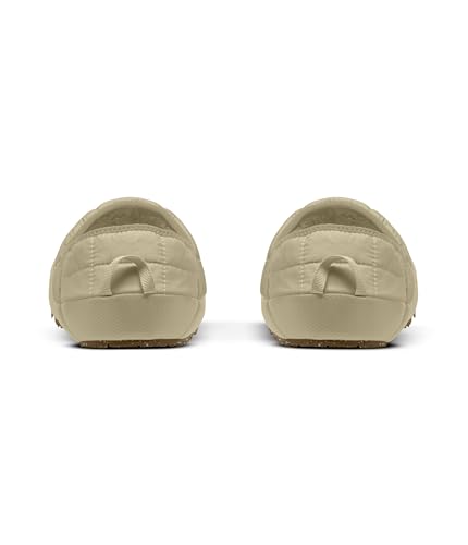 Image of THE NORTH FACE Women's Thermoball Traction Mule V Winter Shoe | Insulated & Water Repellent, Rubber Outsole